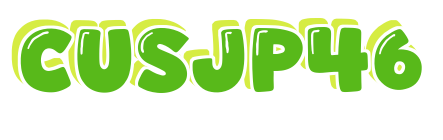 CUSJP46 Logo